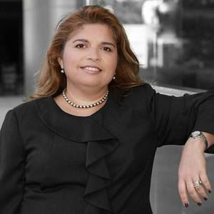 Meet your Posher, Gina